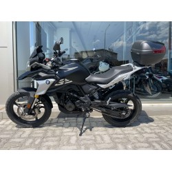 BMW G 310 GS 2024 Μεταχειρισμένα